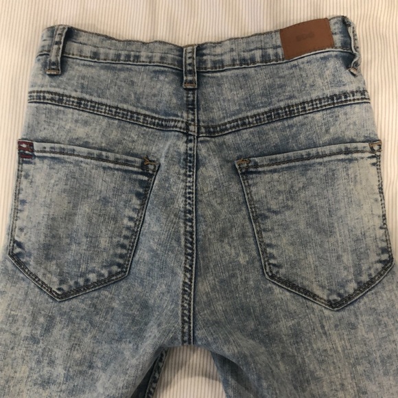 BDG washed out jeans - Picture 3 of 3